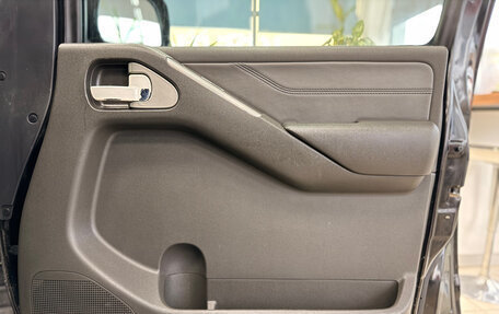 Nissan Pathfinder, 2007 год, 1 050 000 рублей, 25 фотография