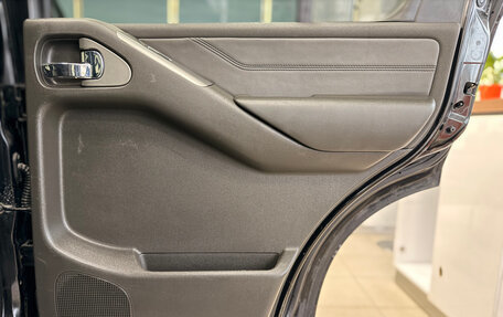 Nissan Pathfinder, 2007 год, 1 050 000 рублей, 27 фотография