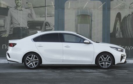 KIA K3, 2020 год, 1 849 000 рублей, 5 фотография