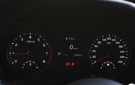 KIA K3, 2020 год, 1 849 000 рублей, 12 фотография