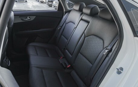 KIA K3, 2020 год, 1 849 000 рублей, 9 фотография