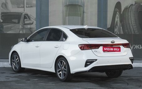 KIA K3, 2020 год, 1 849 000 рублей, 2 фотография