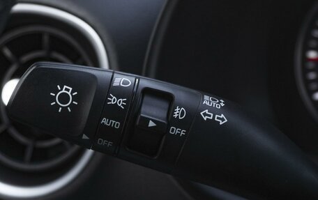 KIA K3, 2020 год, 1 849 000 рублей, 14 фотография