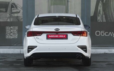 KIA K3, 2020 год, 1 849 000 рублей, 4 фотография