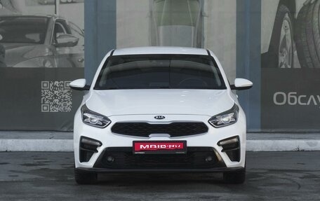 KIA K3, 2020 год, 1 849 000 рублей, 3 фотография