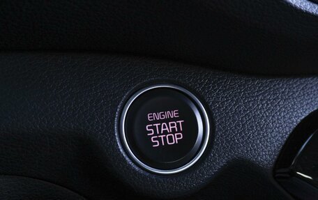 KIA K3, 2020 год, 1 849 000 рублей, 15 фотография