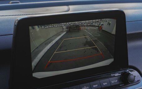 KIA K3, 2020 год, 1 849 000 рублей, 16 фотография