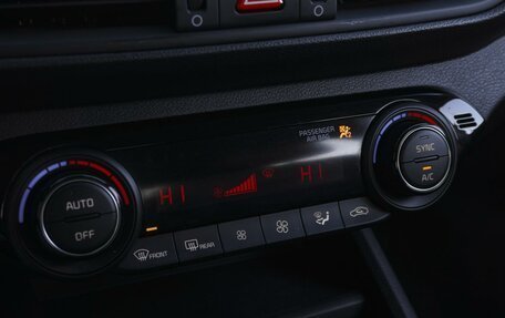 KIA K3, 2020 год, 1 849 000 рублей, 17 фотография