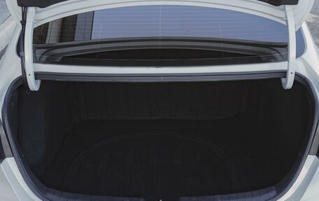 KIA K3, 2020 год, 1 849 000 рублей, 22 фотография