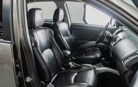 Mitsubishi Outlander III рестайлинг 3, 2011 год, 1 159 000 рублей, 8 фотография