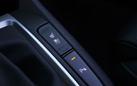 KIA K3, 2020 год, 1 849 000 рублей, 19 фотография