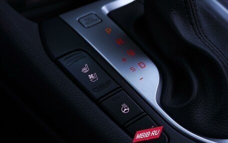 KIA K3, 2020 год, 1 849 000 рублей, 18 фотография