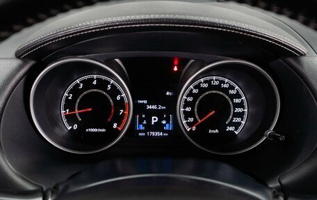 Mitsubishi Outlander III рестайлинг 3, 2011 год, 1 159 000 рублей, 13 фотография