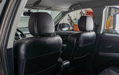 Mitsubishi Outlander III рестайлинг 3, 2011 год, 1 159 000 рублей, 11 фотография