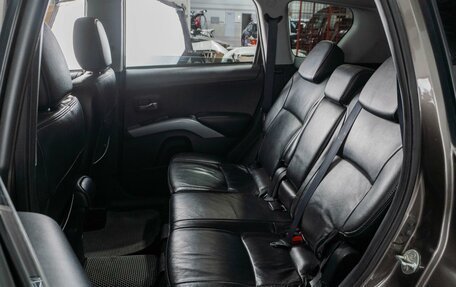 Mitsubishi Outlander III рестайлинг 3, 2011 год, 1 159 000 рублей, 9 фотография