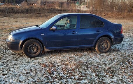 Volkswagen Jetta IV, 2001 год, 300 000 рублей, 4 фотография