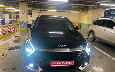 KIA Sportage IV рестайлинг, 2023 год, 4 000 000 рублей, 1 фотография