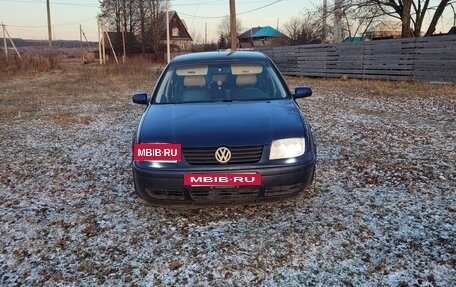 Volkswagen Jetta IV, 2001 год, 300 000 рублей, 2 фотография