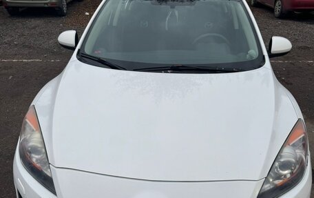 Mazda 3, 2012 год, 820 000 рублей, 1 фотография