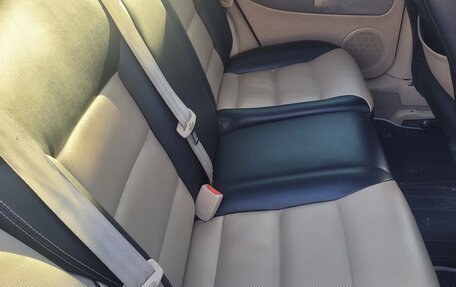 Volkswagen Jetta IV, 2001 год, 300 000 рублей, 14 фотография