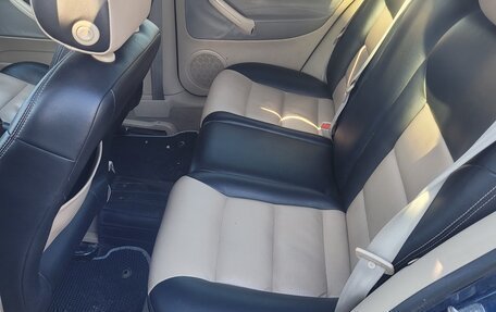 Volkswagen Jetta IV, 2001 год, 300 000 рублей, 13 фотография