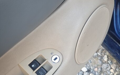 Volkswagen Jetta IV, 2001 год, 300 000 рублей, 16 фотография