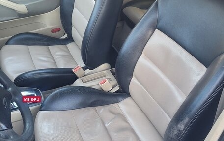 Volkswagen Jetta IV, 2001 год, 300 000 рублей, 11 фотография