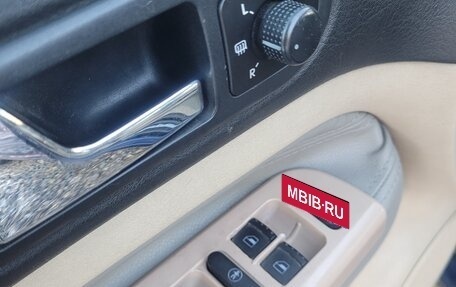 Volkswagen Jetta IV, 2001 год, 300 000 рублей, 17 фотография