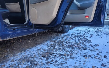 Volkswagen Jetta IV, 2001 год, 300 000 рублей, 20 фотография