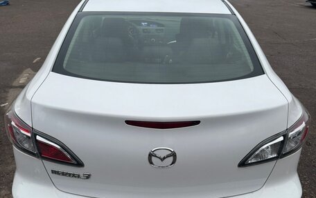 Mazda 3, 2012 год, 820 000 рублей, 3 фотография