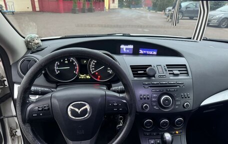 Mazda 3, 2012 год, 820 000 рублей, 7 фотография