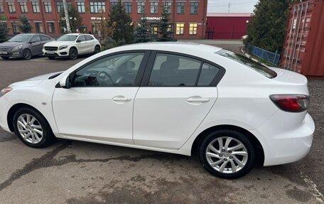 Mazda 3, 2012 год, 820 000 рублей, 5 фотография