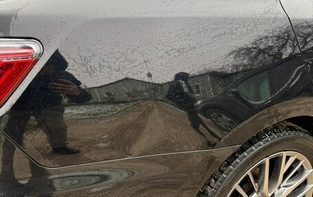 Toyota Camry, 2015 год, 1 750 000 рублей, 7 фотография