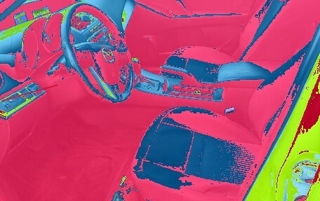 Mazda 3, 2012 год, 820 000 рублей, 6 фотография