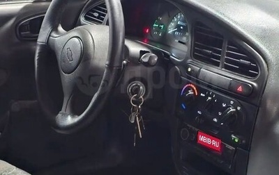 Chevrolet Lanos I, 2007 год, 110 000 рублей, 1 фотография