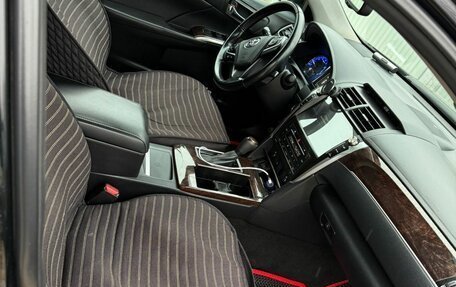 Toyota Camry, 2015 год, 1 750 000 рублей, 20 фотография