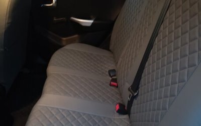 KIA Rio III рестайлинг, 2013 год, 735 000 рублей, 1 фотография