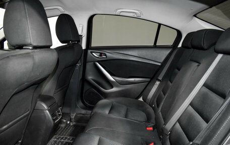 Mazda 6, 2013 год, 1 090 000 рублей, 12 фотография