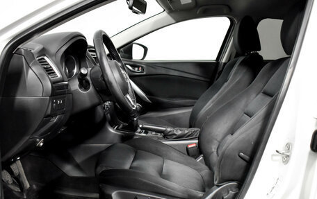 Mazda 6, 2013 год, 1 090 000 рублей, 11 фотография