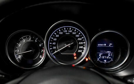 Mazda 6, 2013 год, 1 090 000 рублей, 16 фотография