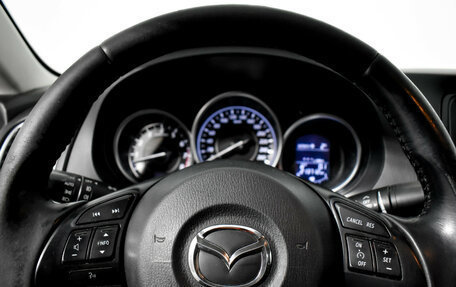 Mazda 6, 2013 год, 1 090 000 рублей, 18 фотография