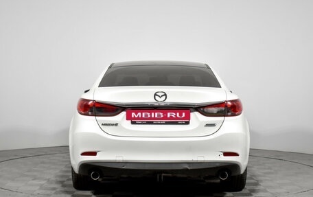 Mazda 6, 2013 год, 1 090 000 рублей, 6 фотография