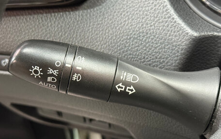 Nissan Qashqai, 2019 год, 1 658 000 рублей, 11 фотография