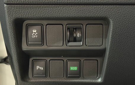 Nissan Qashqai, 2019 год, 1 658 000 рублей, 7 фотография