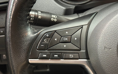 Nissan Qashqai, 2019 год, 1 658 000 рублей, 9 фотография