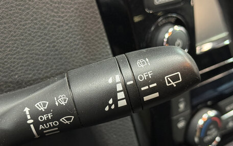 Nissan Qashqai, 2019 год, 1 658 000 рублей, 12 фотография