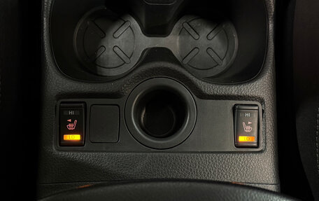 Nissan Qashqai, 2019 год, 1 658 000 рублей, 18 фотография