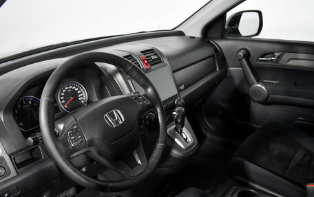 Honda CR-V III рестайлинг, 2011 год, 1 468 900 рублей, 9 фотография