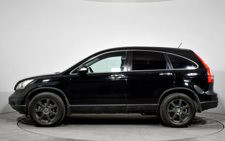 Honda CR-V III рестайлинг, 2011 год, 1 468 900 рублей, 8 фотография