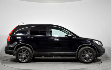 Honda CR-V III рестайлинг, 2011 год, 1 468 900 рублей, 4 фотография